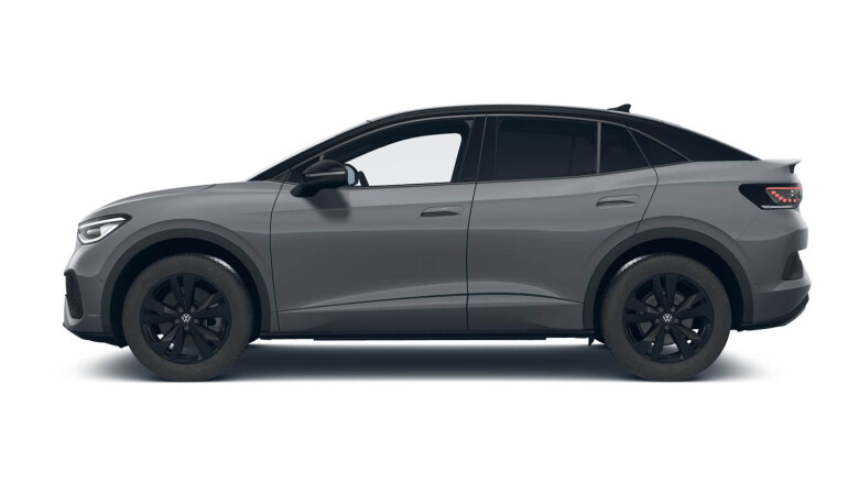 Volkswagen ID.5 210kW Black Edition Pro 77kWh 5dr Auto Electric Coupe